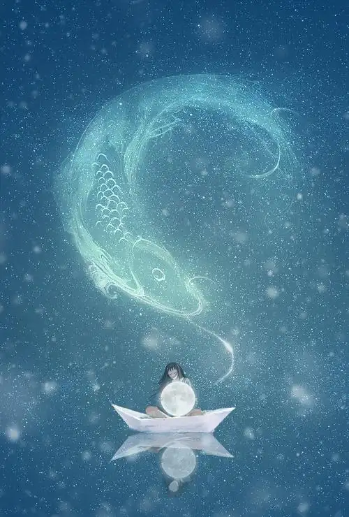 壁纸背景竖屏唯美