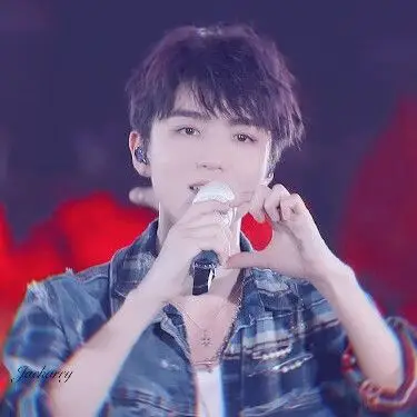 千凯千/凯千情头. 自截自调禁二改二传 08程逸