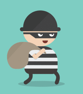 临港两名男子合作"上演"《疯狂的石头》,涉案金额达30余万元