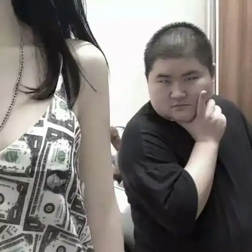 男朋友很丑甚至不是人系列情头