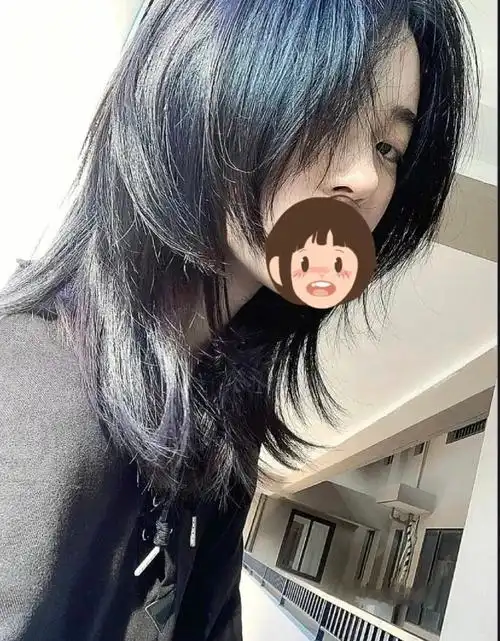 永不翻车日系长款鲻鱼头没有女生拒绝