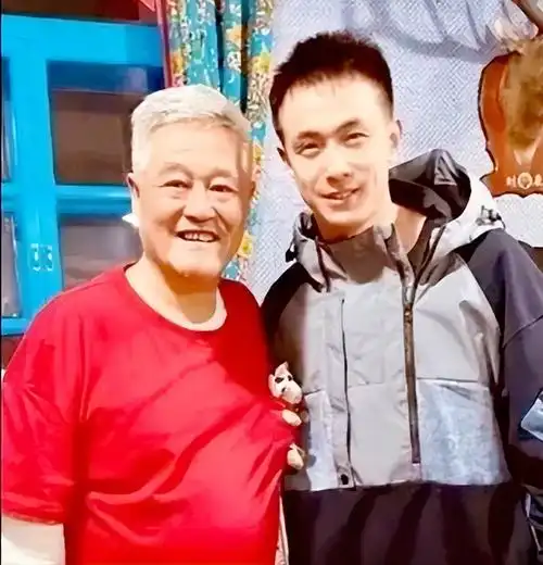 《鹊刀门2》开机,赵本山叮嘱徒弟们让我省点心,宋