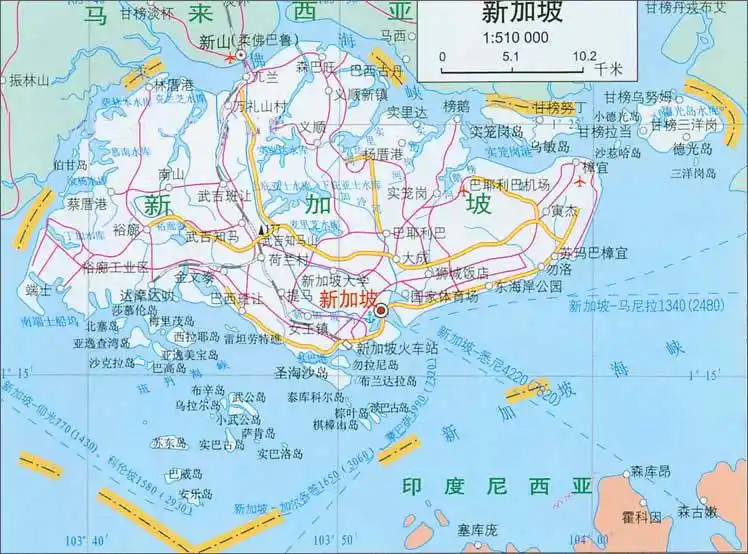 李光耀因不会中文被羞辱,79年起在新加坡推广汉语,要让其成母语