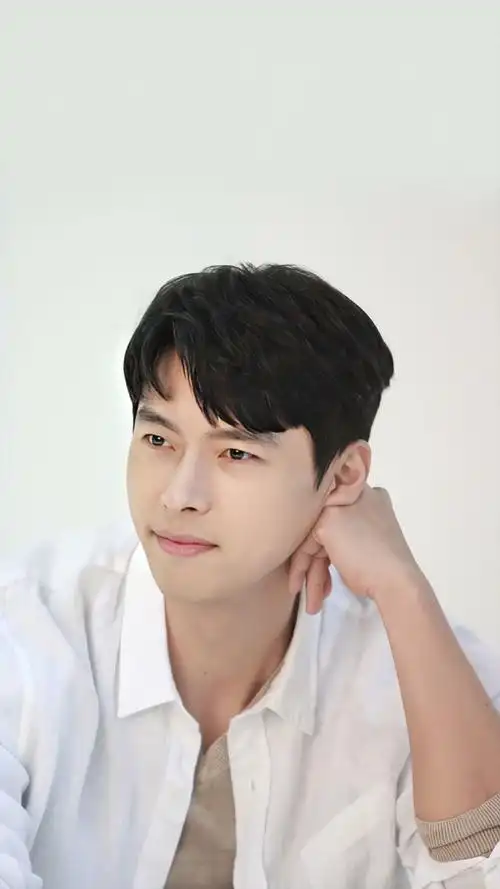 玄彬玄彬的魅力