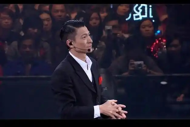 刘德华赖文慧关系曝光,除了结婚证啥都给了|朱丽倩|演唱会|古典乐