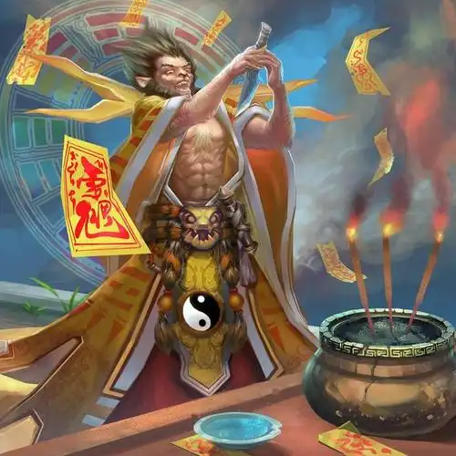 出马仙那八字害人