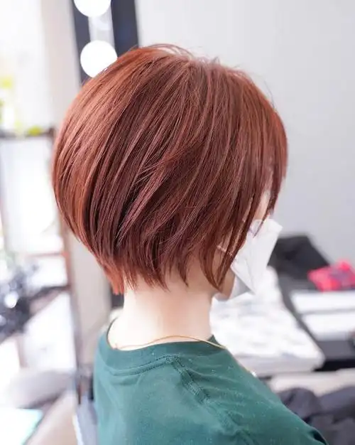 4种爆火的女士发型,立体时尚有气质,你最心动哪一种