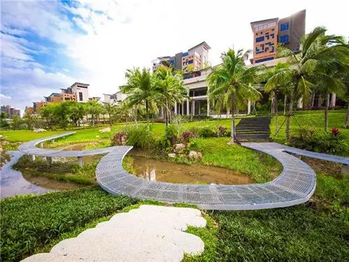 万科森林度假公园均价25000元/㎡ 在售户型建筑面积76㎡