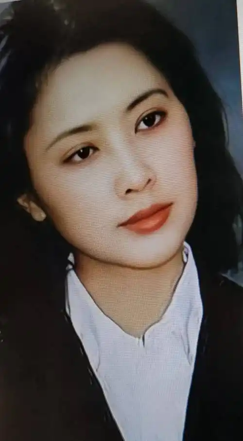 原创西游记女儿国假戏是真朱琳和徐少华戏外谈恋爱