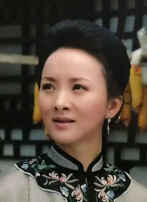 演员谢兰师小红:婚姻甜如蜜糖,丁克11年突然怀孕,乐坏婆婆_电影_父母