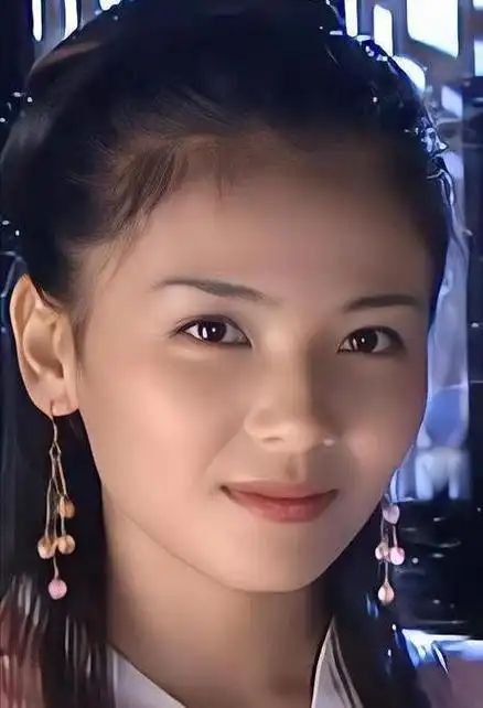 刘涛起床素颜是这样的?来看看刘涛的真实魅力,用实力说话