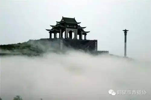 登南天门