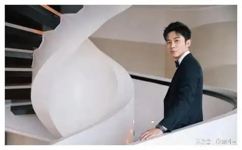 李晨奢华生活背后的财富秘密曝光豪宅藏品让人惊叹