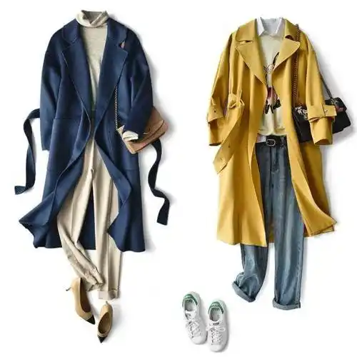 明媚优雅不沉闷,帮你提升基础款穿搭档次_色调_色彩_颜色