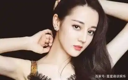 原创迪丽热巴离开嘉行入驻华策这对她的星途有好处吗