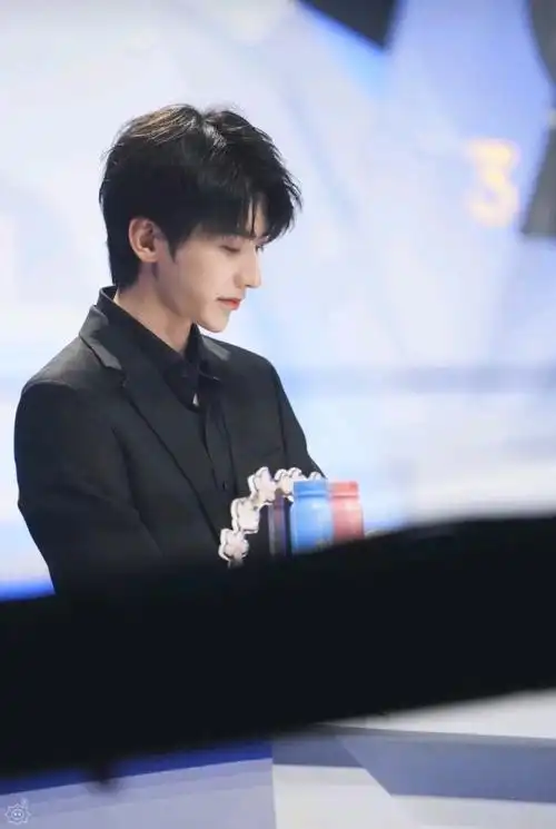 蔡徐坤心动值满分