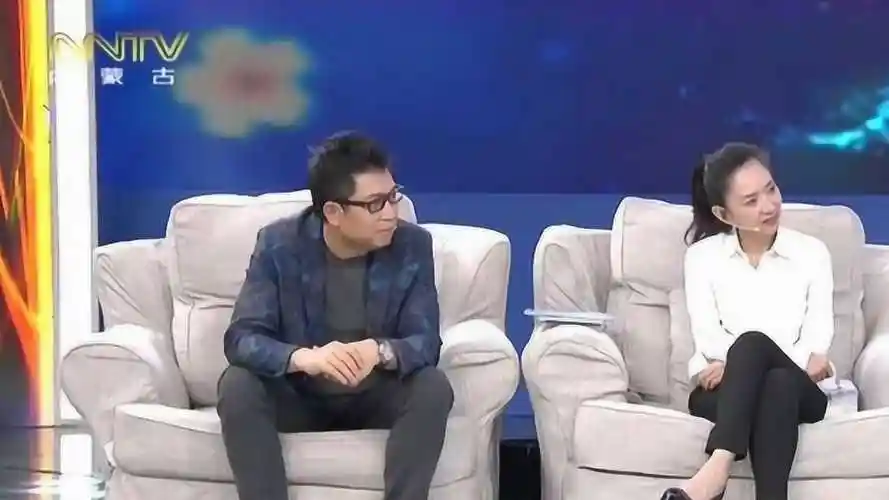 了为你推荐自动连播11:16王芳撮合片段,问黑姑娘王导当她老公能将就吗