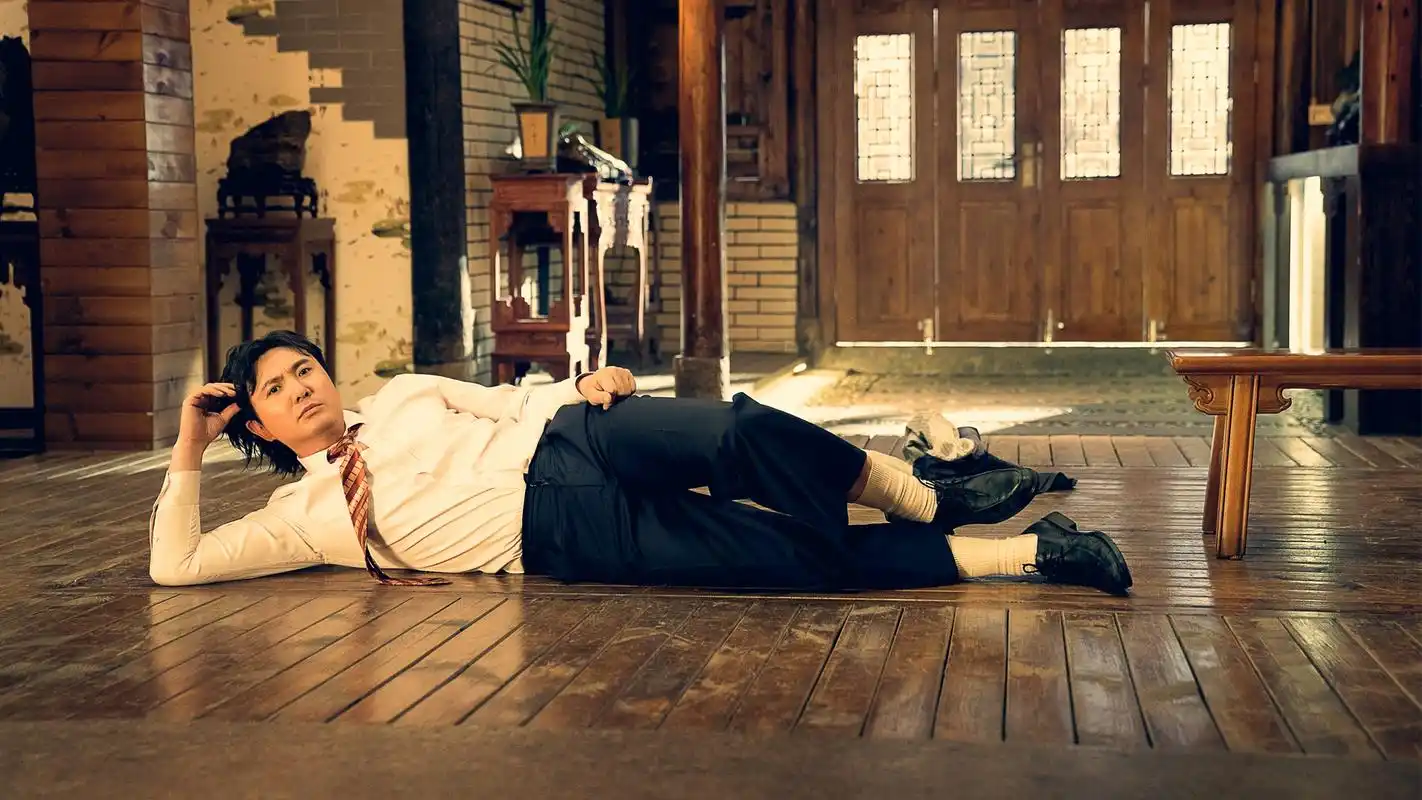 沈腾《西虹市首富》电影剧照图片壁纸