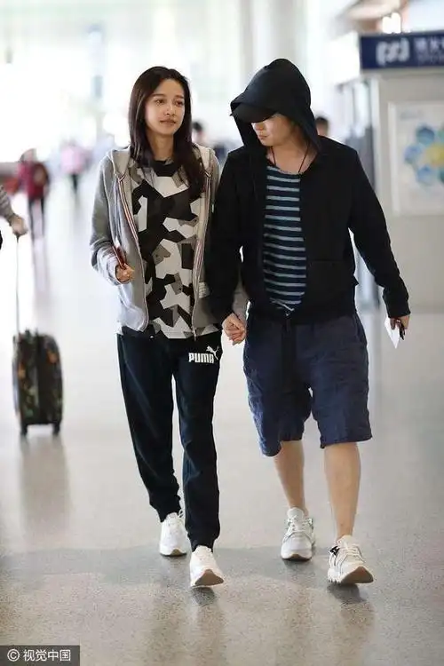 董子健综艺上呛郭京飞年纪大没想到反被出卖真实身高