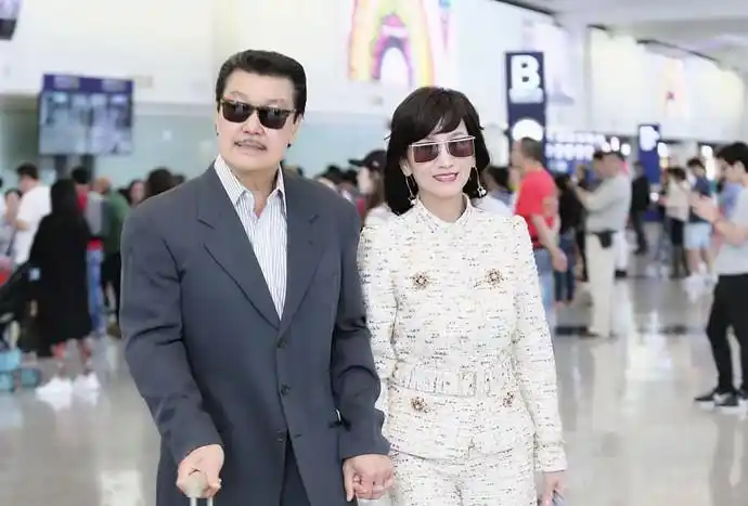 黄汉伟现任老婆是谁 赵雅芝前夫黄汉伟个人资料简介