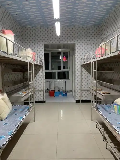新疆工程学院宿舍条件怎么样宿舍图片内景