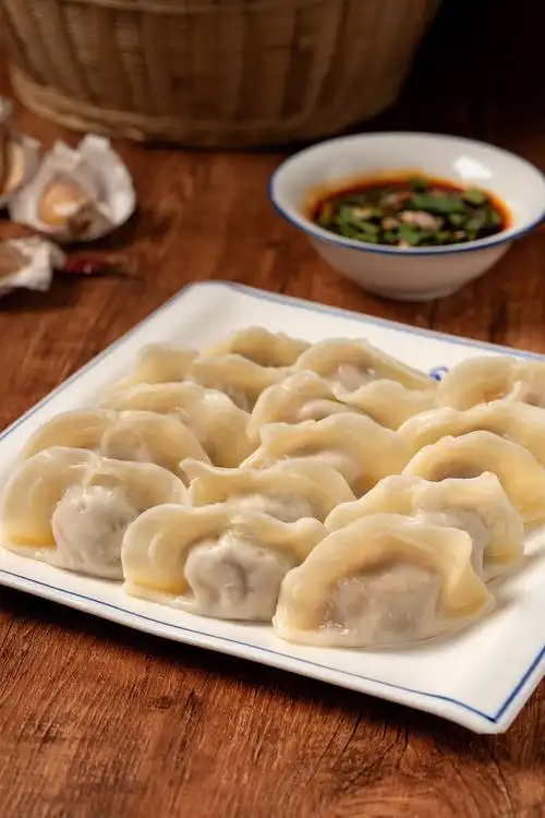 拉面熊二郎从哟你兜兜里有糖啊转采于2021-05-21 16:45:38饺子实物