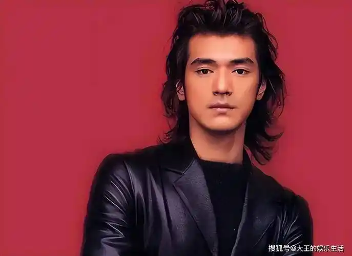 看了金城武对周迅偏爱的"证据",才明白啥叫"英雄难过美人关"