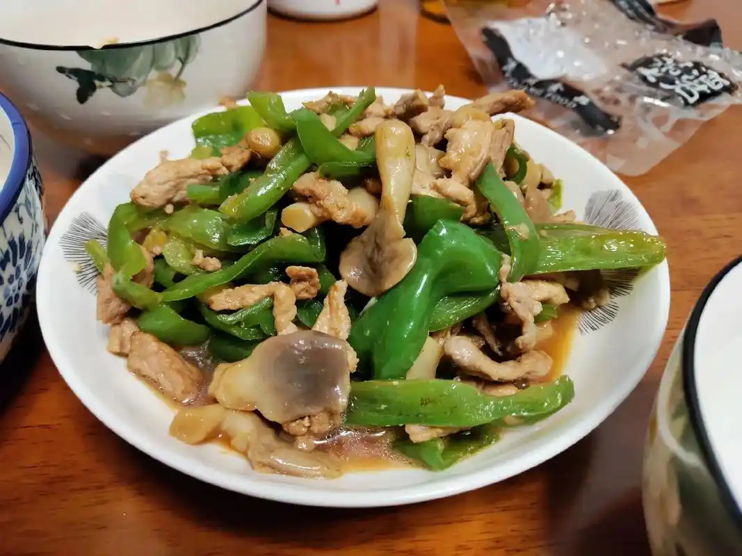 霜降:三菜一汤,温暖你们的眼.#霜降 #今天吃啥 #三菜一汤 - 抖音