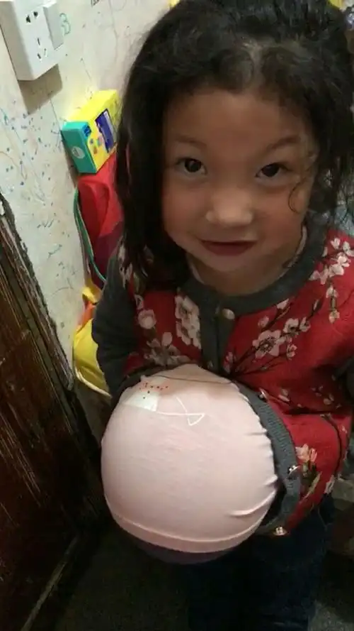 昕博语幼儿园 母亲节活动