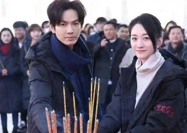 钟汉良又一大戏来袭,与老戏骨上演甜虐恋情,冲这阵容必须追_作品_剧本