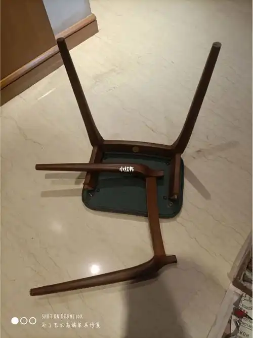 实木椅子维修