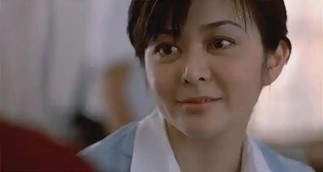 大腕:关之琳真是太漂亮了,葛优这段戏真幸福,简直百看不厌!