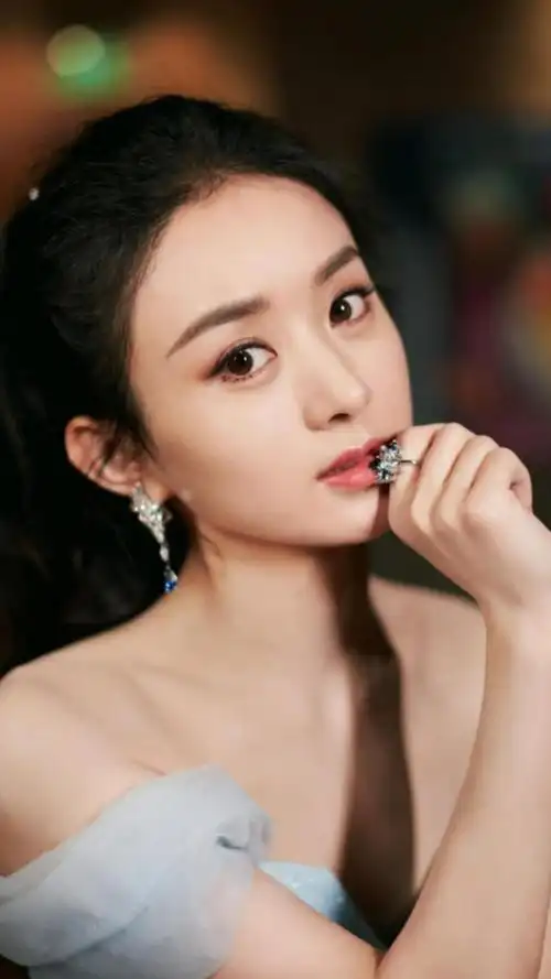 赵丽颖是什么星座 这个星座有什么特点