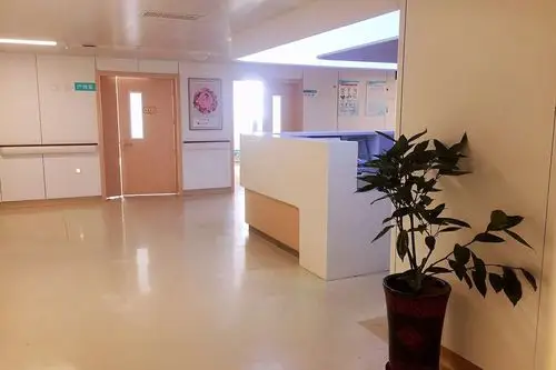 我的医院 我的家 产科温馨环境篇