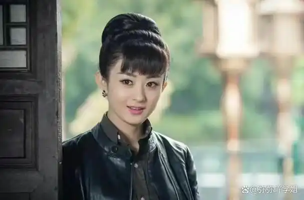 17部赵丽颖演的电视剧来咯