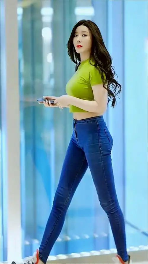 微胖的女人最有魅力