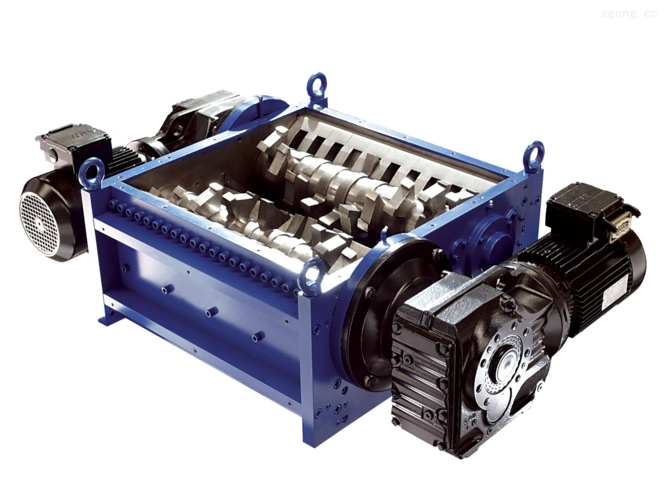 烟台泰丰切屑破碎机-烟台泰丰机械设备有限公司