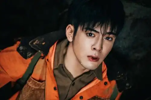 曾舜晞版吴邪在真香边缘欲罢不能