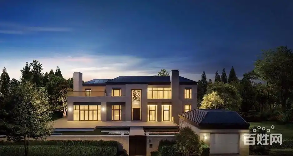 浦西豪宅别墅标杆 一手新楼盘 虹桥核心区域