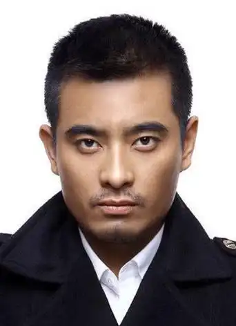 陈龙个人资料_图片_影视作品