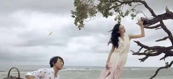 白百何否认新恋情:与王珞丹傻傻分不清楚的白百何,人品其实不差_感情