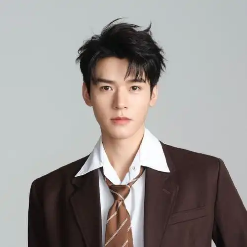 野室简介也改了!告别韩烨,开启新旅程咯#龚俊