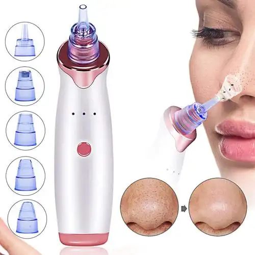 blackhead 去毛孔吸尘器 2019 *版面部毛孔清洁器粉刺粉刺白头黑头