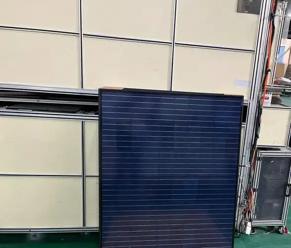 专业生产定制30-550w太阳能组件 有需要可以联系我