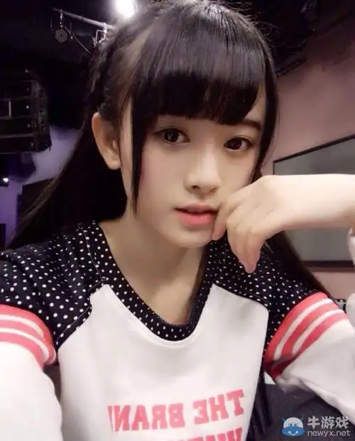 中国最美妹纸snh4848成员被日媒评为中国第一美女