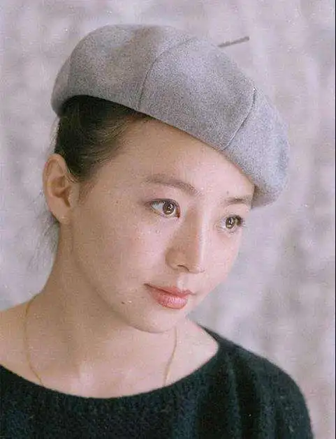 【治水】宋丹丹和蔡明谁年轻的时候更漂亮?