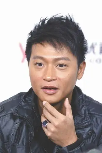 【图】陈志朋坦承小虎队关系:是战友而不是哥们儿