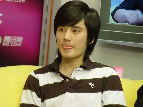 看完钱枫旧照,才知道"上戏校草"不是调侃,难怪当初孙俪都爱他