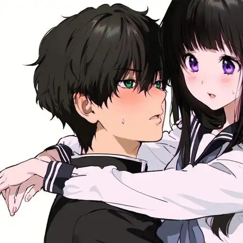 冰菓情头折木千反田