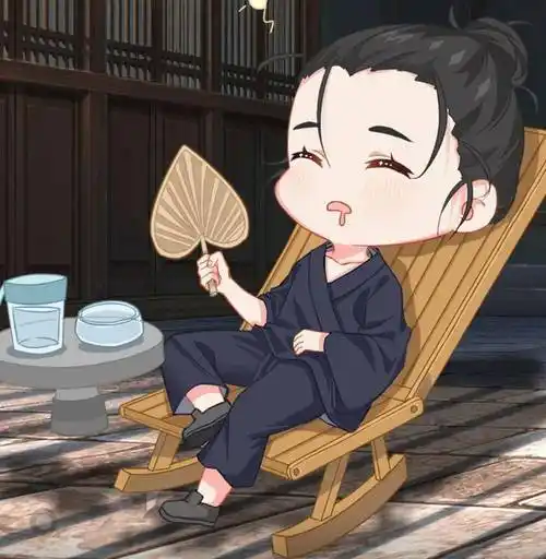 【微信头像】一人之下_故事